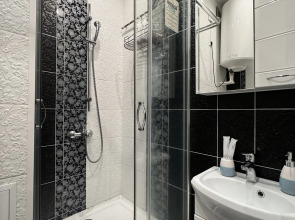 Квартира Студия Комфорт около ТЦ Аура