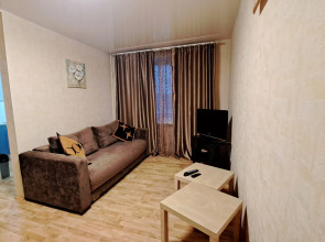 Апартаменты Класса Люкс на Строителей 5