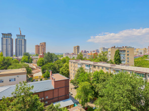 Квартира Комфортабельная рядом с Красноармейской