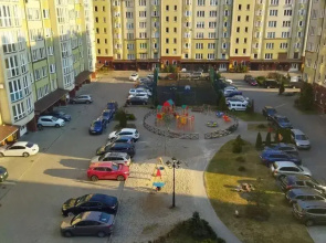 Квартира 2 Комн. Лучшая на Московской