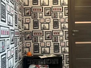 Квартира DeLuxe рядом с Музеем Мирового океана