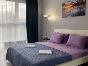 Апартаменты Capital Apartment