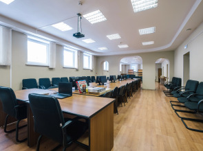 Отель Политех