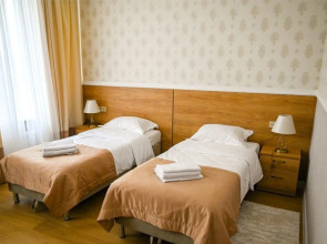 Гостевой дом Пилигрим