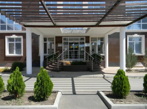 Nebesa Hotel