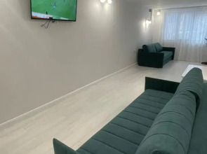 Апартаменты "В гостях у Нури"