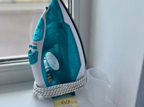 Апартаменты Люкс в ЖК Звёздный