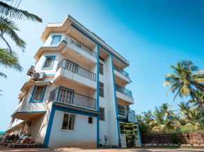 Kay's By The Sea Hotel