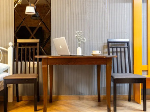 Апартаменты Однокомнатные Сити Групп на Улице 8 Советская