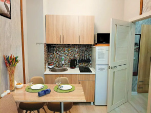 Квартира Студия