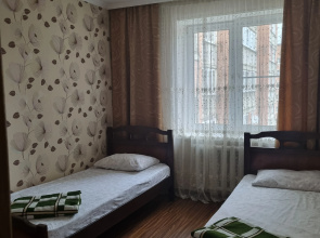 Квартира Посуточно