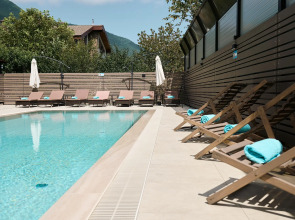 Гостевой дом Alba Inn