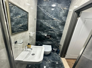 Отель Armagan Suite Taksim