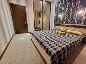 Apartamenty na Raboce-Krest'anskoj 25