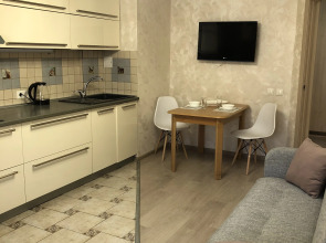 Квартира Уютная в 10 минутах от центра