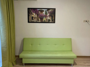 Апартаменты на Грохольском