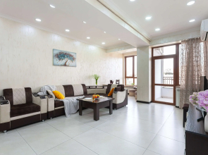 Апартаменты on Mashtots avenue 33/1-51