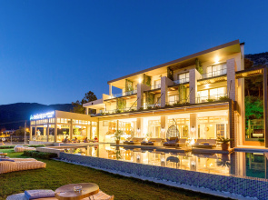 Melanippe Relaxing Hotel - Adults Only