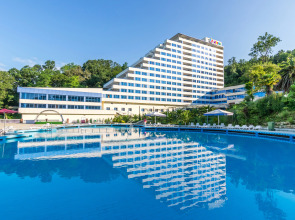 Оздоровительно-образовательный Центр Илона