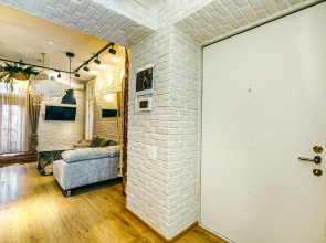 Апартаменты Bravo in Baku Boulevard