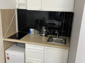 Апартаменты NOVA! Апарт №2 на Краснодарской