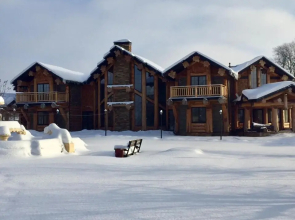 Hotel Teremy