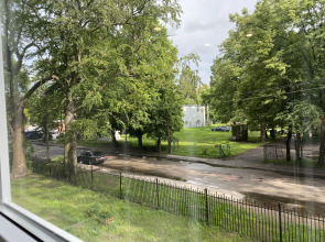 Апартаменты Белгородская улица 5