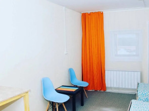 Gostevoy Dom Tsvetok Olkhona