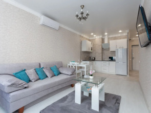 Апартаменты Маяк Минска