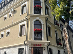 Гостевой Дом Роза Кавказа