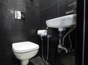 Апартаменты на Мясникова