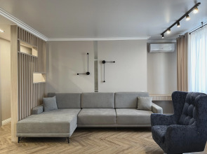 Апартаменты Savin House