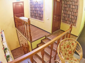 Отель Влада