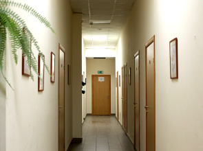 Гостиница на Сухаревке