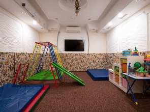 Гостевой дом Фламинго Новый корпус