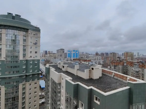 Апартаменты SiberiaLife на Фрунзе 230