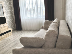 Квартира Аппартаменты у зоопарка