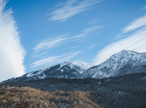 Дом Апарт 64