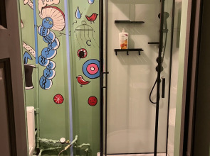 Квартира на Коммунистической 12