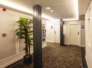 Endican Beyazit Hotel