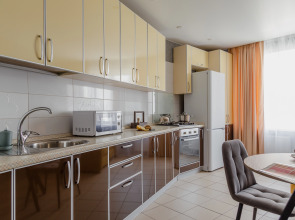 Апартаменты Изумруд