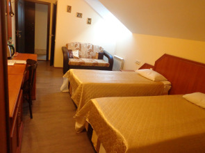 Мини-отель Губерния