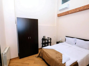 Tamarisi Old Tbilisi