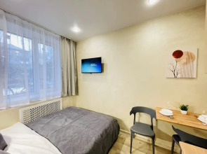 Квартира 1 Нагорная 26К1