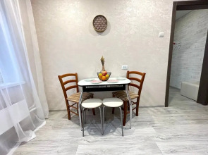 Квартира Zebrahome на Татищева