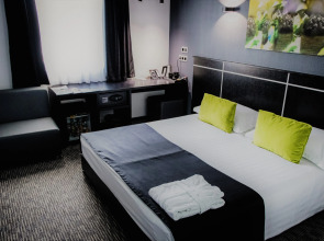 Арт отель Бишкек