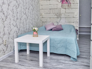 Уютная Квартира VIAHOME на Второй речке