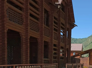 Feniks Recreation camp