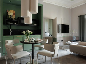 Бутик-отель Гимназия 5