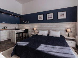 Отель Royal Cat